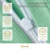 Lavea® zestaw 2 poszewek na poduszki 40x80 cm, 100% bawełna Podgląd zdjęcia produktu 3