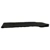vidaXL Bimini-Top 4-Bow Black 243x180x137 cm Náhled obrázku produktu 6