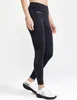 Craft Adv Essence Tights 2 W Black S Produktbild-Vorschau 2