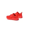 Puma Jugend Sportschuhe 39084705 Wired Run Pure rot r. 38 Produktbild-Vorschau 3