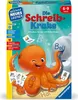 Il polpo scrivente Ravensburger 24683 Anteprima dell’immagine prodotto 1
