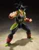 Bandai Tamashii Nations Dragonball Z Bardock S.H. Figuarts Náhled obrázku produktu 5