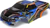 Amewi RC Monstertruck Crazist 4WD 1:10 RTR bunt         Produktbild-Vorschau 8