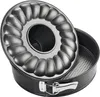 Zenker Pure Springform mit Flach- und Rohrboden, Spring Anteprima dell’immagine prodotto 3