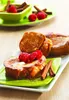 Snack Platten-Set Nr.9 Armer Ritter / French Toast, Produktbild-Vorschau 6