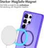 imoshion Sparkle Back Cover mit MagSafe Samsung Galaxy S24 Produktbild-Vorschau 6