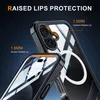 Per Apple iPhone 17 MagSafe Magnetic 360 Full Body Hybrid Anteprima dell’immagine prodotto 6