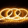 LED-Streifen Dimmbar 220V SMD 60 LED/m Warmweiß 5W/m Produktbild-Vorschau 3