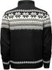 Brandit Troyer Norweger black - 4XL Náhled obrázku produktu 12