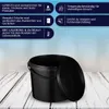 BenBow kbelík s víkem 5L x10 černý - bezpečný pro Náhled obrázku produktu 9