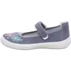Superfit Spangenschuhe in grau, Gr. 30 Produktbild-Vorschau 7