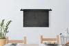 MuchoWow® Wandteppich Wandbehang Konkreter Druck - Produktbild-Vorschau 3