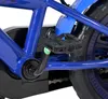 Superman Kinderfahrrad – Jungen – Mag-Felgen – 12 Zoll – Produktbild-Vorschau 9