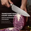 PAUDIN N1 Couteau de Chef Professionnel 20 cm – Couteau de Voir les images du produit 6