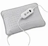 ELEKTRYCZNA PODUSZKA GRZEJĄCA 25 x 35 cm na plecy i kark, Podgląd zdjęcia produktu 2