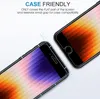 SPARIN Schutzfolie iPhone SE 2022/2020, 3 Stück Panzer Produktbild-Vorschau 6