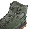 Almwalker Outdoorboots Hugin Herren (Oliv) Größe 46 Produktbild-Vorschau 4