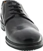LLOYD scarpe stringate da uomo nero numero 8 Anteprima dell’immagine prodotto 25