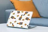 MuchoWow® Laptop Aufkleber Sticker Cover Whiskey - Glas - Produktbild-Vorschau 4
