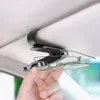 Joyroom JR-ZS511 Support de pare-soleil avec clip Voir les images du produit 11