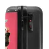 NoBoringSuitcases.com® Koffer Handgepäck Trolley Rollkoffer Produktbild-Vorschau 5