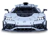 Jamara CaDA Mercedes-AMG ONE 1:8 grado 2.4GHz Anteprima dell’immagine prodotto 11