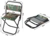 Verk 01664 Camping-Klappstuhl, Camouflage Produktbild-Vorschau 7