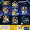 HUCH!, Stop the Robots, Kooperative Spiele, Elektronisches Produktbild-Vorschau 3