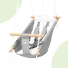Babyschaukel Hängematte Wippe Malplay 3in1 mit Produktbild-Vorschau 14