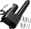 Linearantrieb / Linearaktuator - 12 V, 200 mm Hub - Kraft Produktbild-Vorschau 1