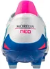 Mizuno Morelia Neo Iv Beta Elite Fg Fußballschuhe Blau EU Produktbild-Vorschau 3