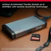 SanDisk Extreme Pro SDXC 1TB UHS-I C10 U3 V30 Náhľad obrázku produktu 7