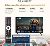 Telewizor coocaa 40 cali (100 cm) QLED FHD Smart TV – Podgląd zdjęcia produktu 3