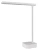 LED stolní lampa LUCY, nabíjecí, bílá Voir les images du produit