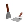 BigDean 2er Set Grillspachtel Plancha Spachtel Produktbild-Vorschau 11