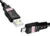 USB Kamera Kabel Ladekabel Datenkabel anschluss für Nikon Produktbild-Vorschau 1