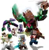 LEGO 21176 Hračka Minecraft Příšera z džungle, sada Náhled obrázku produktu 12