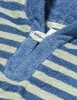 sterntaler Sterntaler Poncho Emmilius ciemnoczerwony MBLAU Podgląd zdjęcia produktu 5
