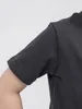 Maglietta per bambini - taglia 140 - nera - 100% cotone - Anteprima dell’immagine prodotto 8