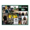Vazn ahy Breaking Bad - kolov puzzle (1000 ks) Náhľad obrázku produktu 2