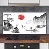 Coloray Küchenrückwand 120x60 Spritzschutz aus Glas - Produktbild-Vorschau 2
