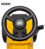 Puck CAT Traktor mit Anhänger | Kinder Laufauto Produktbild-Vorschau 10