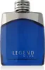Montblanc Legend Blue Eau De Parfum Spray 100ml Voir les images du produit 1