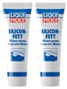 LIQUI MOLY HERSTELLER 3312 IS SIMPLE JA Silikonfett Produktbild-Vorschau 25