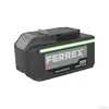 Batteria Ferrex da 4,0 Ah e 20 V (Aldi) Anteprima dell’immagine prodotto 2