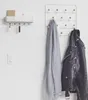Umbra Estique Türgarderobe Multifunktional, Tür Garderobe, Anteprima dell’immagine prodotto 21