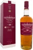 A bottle of GlenDronach 12 Year Old Scotch Whisky and its gift box are displayed side-by-side against a white background. Produktbild-Vorschau