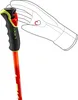 Leki Skistöcke Wyldbird TR Neonorange Neonyellow Red 2027 : Produktbild-Vorschau 7