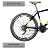 Galano GA260 Mountain bike da 26 pollici, 160–185 cm, MTB Anteprima dell’immagine prodotto 2