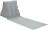 KIK KX4984_1 Tapis de plage avec dossier gris Voir les images du produit 9